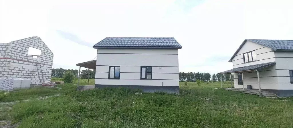 Коттедж в Пензенская область, с. Бессоновка, Виктория кп  (120 м) - Фото 2