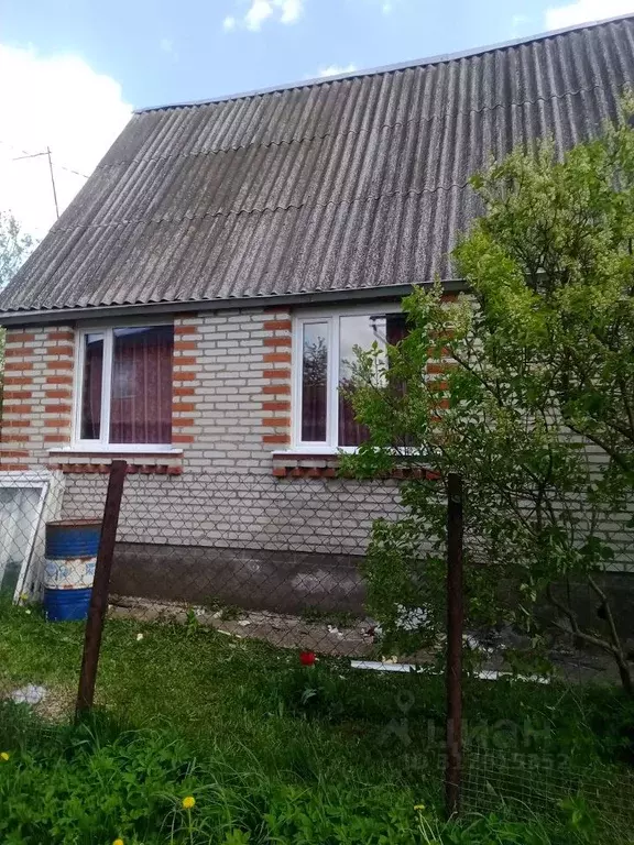 Дом в Московская область, Подольск городской округ, Гривно СНТ 218 (70 ... - Фото 1