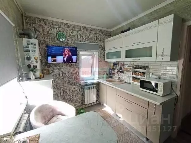 Дом в Белгородская область, Шебекинский муниципальный округ, с. ... - Фото 2