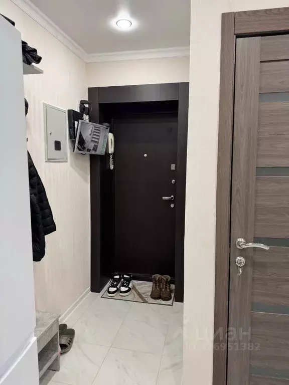 2-к кв. Московская область, Люберцы Октябрьский просп., 380Т (42.5 м) - Фото 1