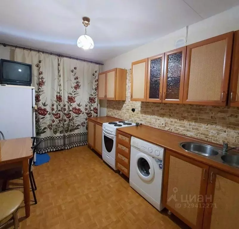 1-к кв. Самарская область, Тольятти Южное ш., 49 (36.0 м) - Фото 2