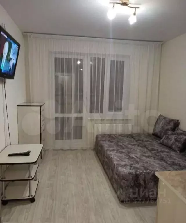 Студия Татарстан, Набережные Челны ул. Виктора Полякова, 15 (28.0 м) - Фото 1