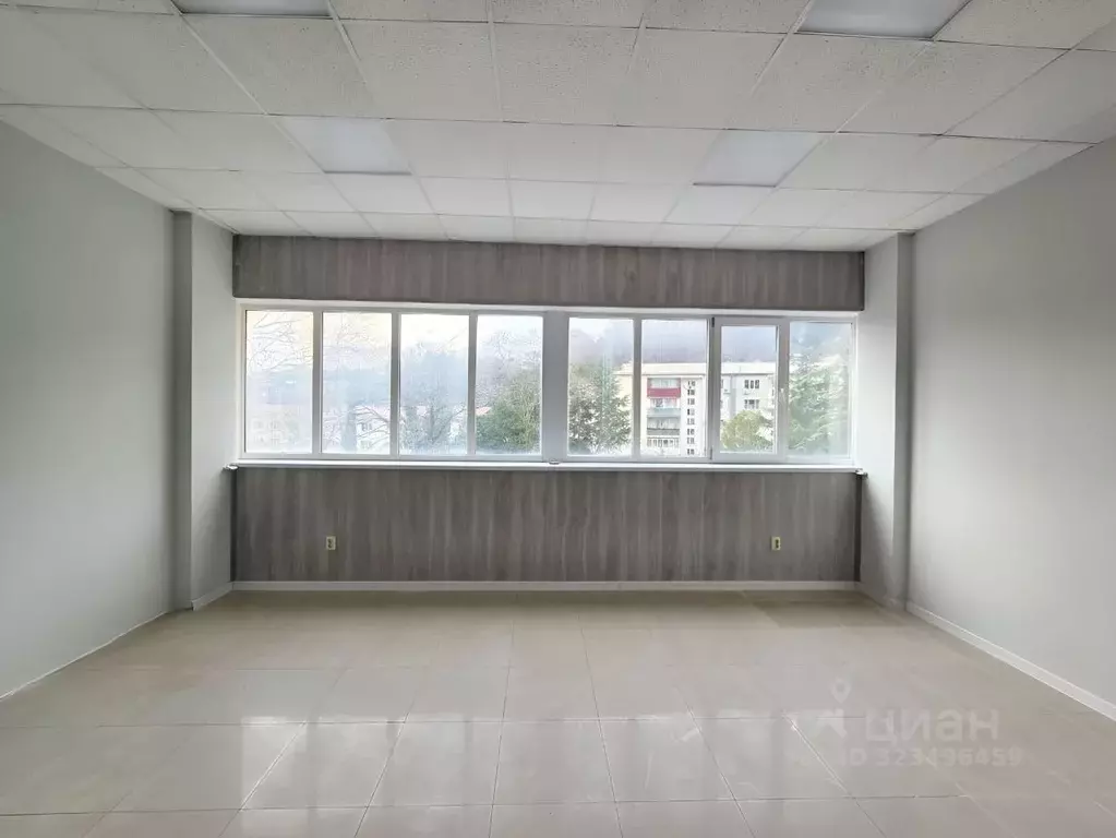 Офис в Краснодарский край, Туапсе Армавирская ул., 8Б (23 м) - Фото 1