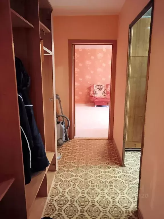 2-к кв. Нижегородская область, Нижний Новгород ул. Юлиуса Фучика, 10к1 ... - Фото 1