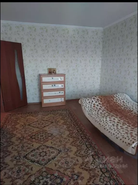 1-к кв. Брянская область, Брянск ул. Брянского Фронта, 18/1 (37.0 м) - Фото 0