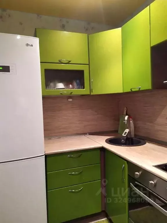 1-к кв. Новосибирская область, Новосибирск Владимировский спуск, 7 ... - Фото 2