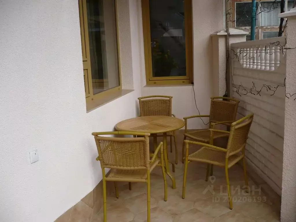 Дом в Крым, Ялта ул. Садовая, 44 (90 м) - Фото 2