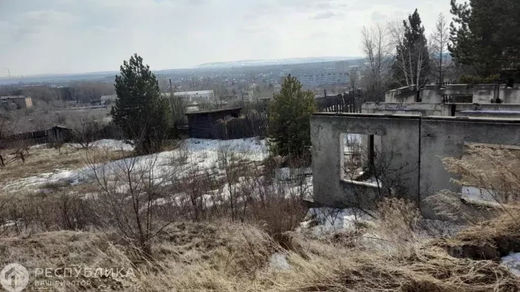 Участок в Красноярский край, Минусинск ул. Поленова (17.7 сот.) - Фото 1