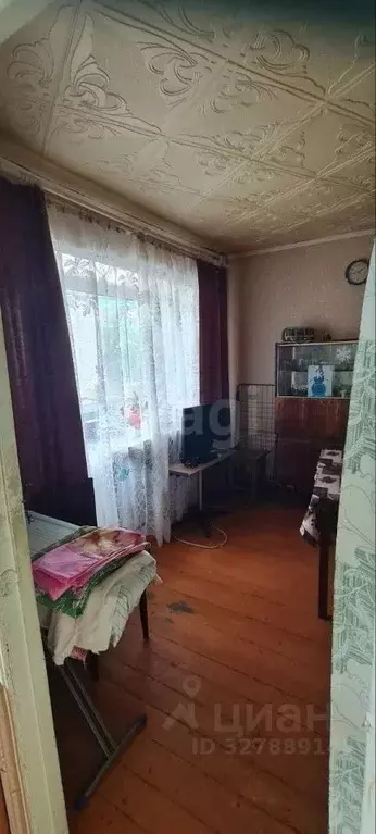 2-к кв. Челябинская область, Пласт Октябрьская ул., 67 (46.4 м) - Фото 2