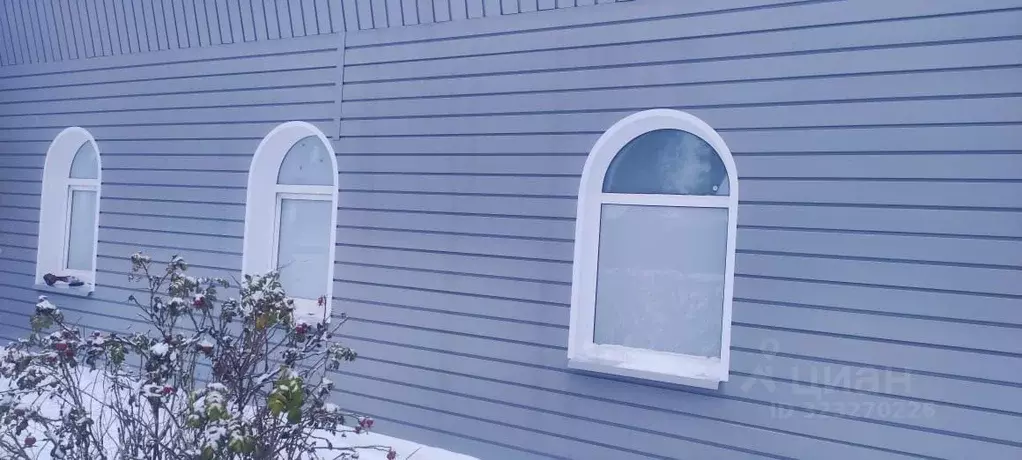 Помещение свободного назначения в Ленинградская область, Тосненский ... - Фото 2