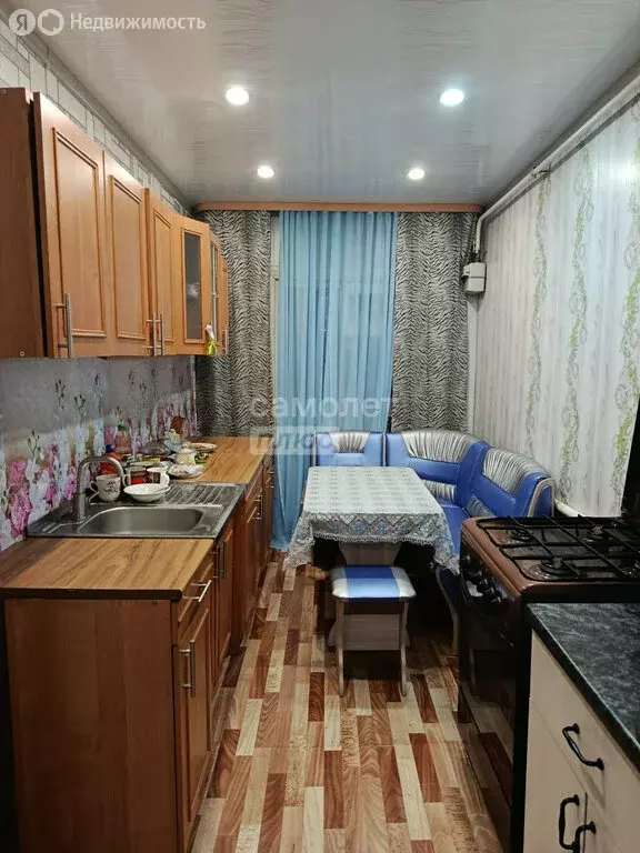 Дом в село Тумановка, Центральная улица, 92 (78.9 м) - Фото 1