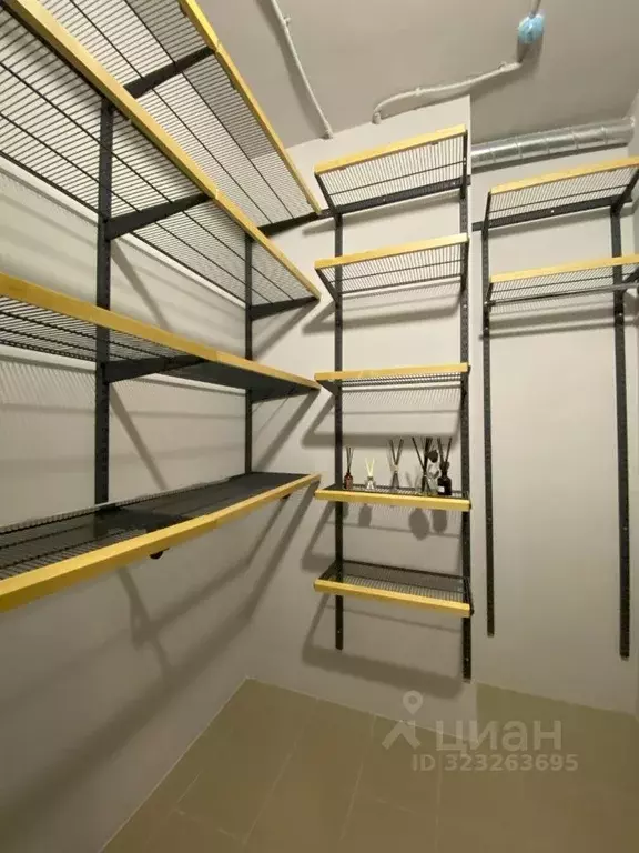 Гараж в Москва ул. Народного Ополчения, 13 (6 м) - Фото 2