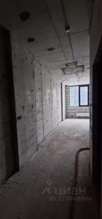 Студия Москва Шмитовский проезд, 39к6 (29.5 м) - Фото 2