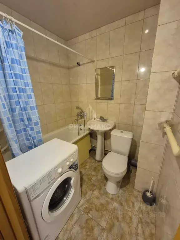 1-к кв. Брянская область, Брянск ул. Романа Брянского, 5/1 (40.0 м) - Фото 1