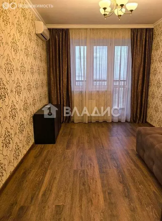 1-комнатная квартира: Одинцово, улица Маковского, 26 (37.6 м) - Фото 1