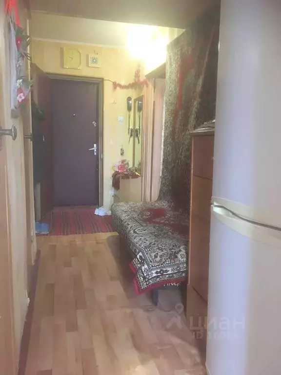 1-к кв. Московская область, Солнечногорск Гражданская ул., 14 (38.0 м) - Фото 1