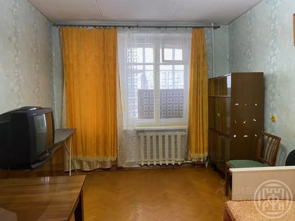 2-к кв. Санкт-Петербург, Санкт-Петербург, Ломоносов Владимирская ул., ... - Фото 2