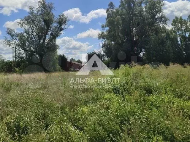 Участок 9 сот. (ИЖС) - Фото 1