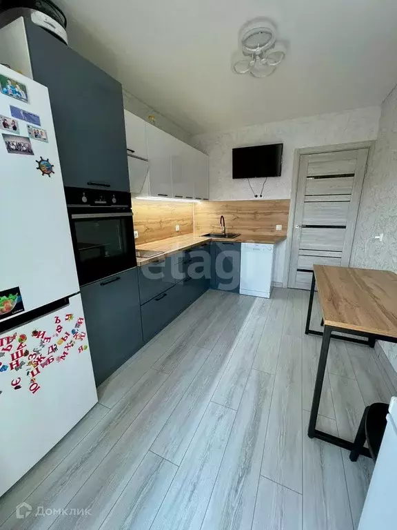 Продаётся 2-к квартира, 49 м - Фото 1