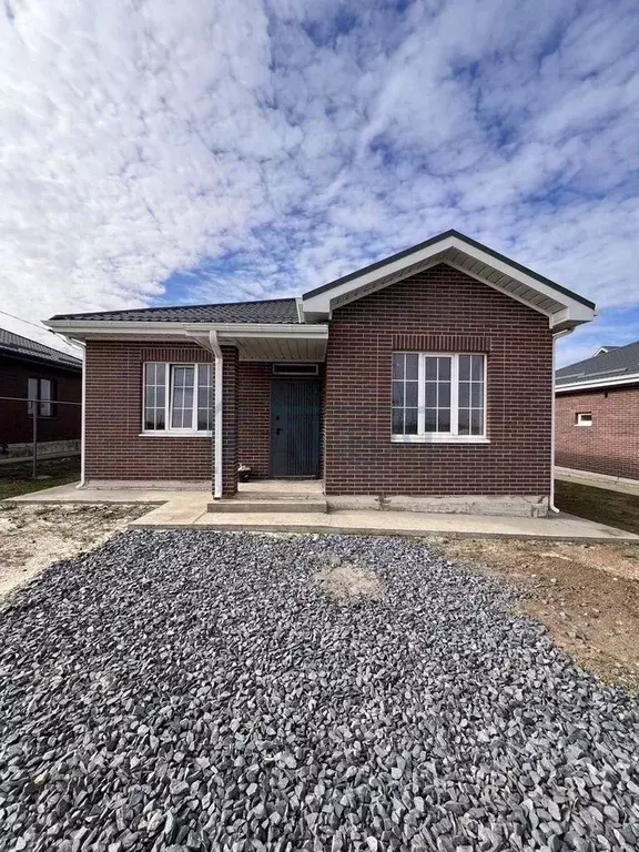 Дом в Ростовская область, Аксайский район, Щепкинское с/пос, пос. ... - Фото 2