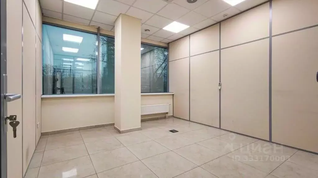 Офис в Москва Барклая ул., 6С5 (228 м) - Фото 2