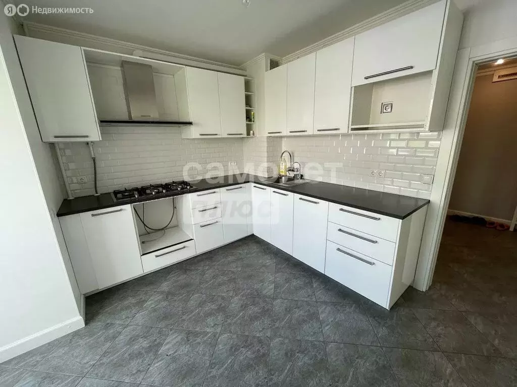 3-комнатная квартира: Кузнечики, 6 (65.7 м) - Фото 0