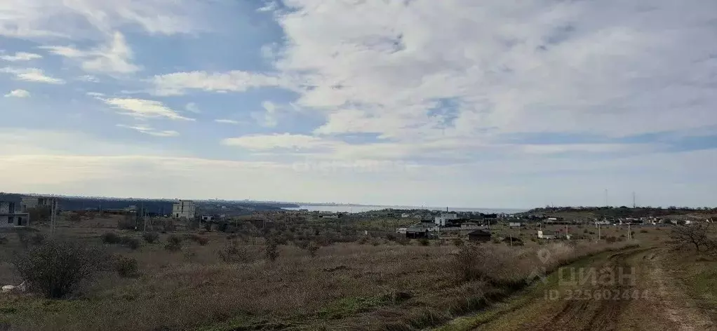 Участок в Севастополь ул. 2-я Линия (10.0 сот.) - Фото 1