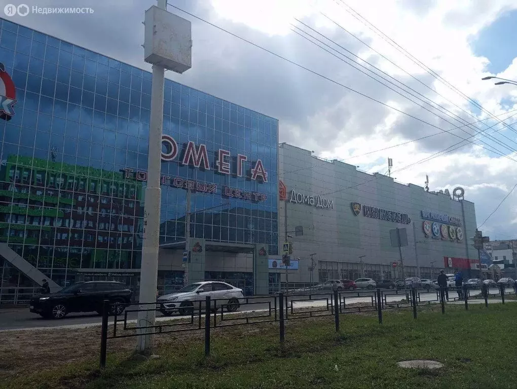 Склад (104 м) - Фото 1