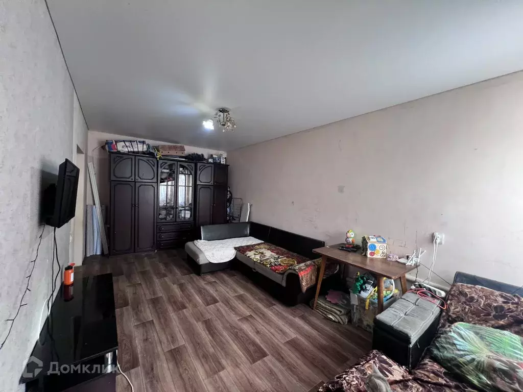 Продаётся 3-к квартира, 59.6 м - Фото 0