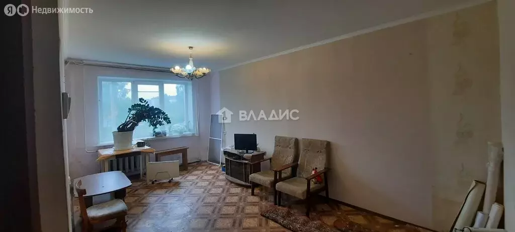 2-комнатная квартира: посёлок городского типа Медведево, улица ... - Фото 2
