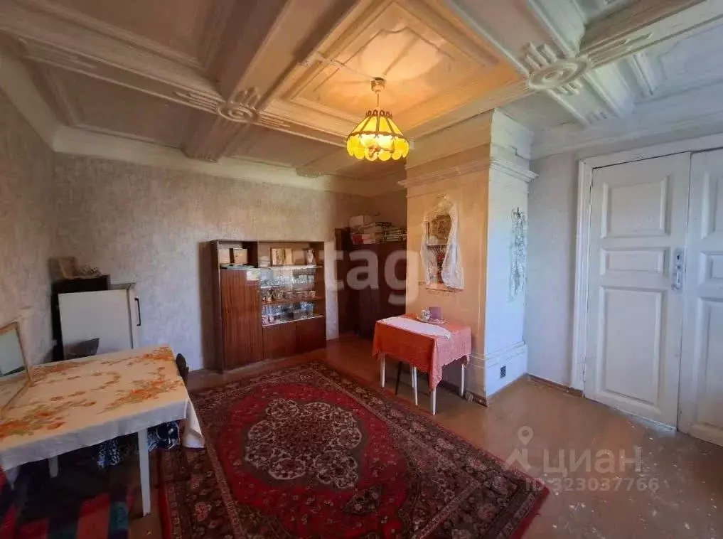 Студия Костромская область, Кострома Галичская ул., 22А (58.9 м) - Фото 1