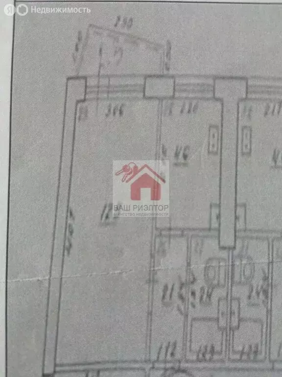 1-комнатная квартира: Самара, улица Георгия Димитрова, 18 (21.6 м) - Фото 1