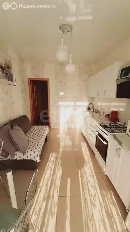 2-комнатная квартира: Геленджик, улица Циолковского, 13Б (55.8 м) - Фото 1