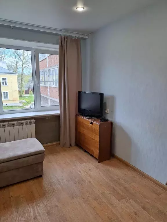 Продаётся 2-к квартира, 39.5 м - Фото 1