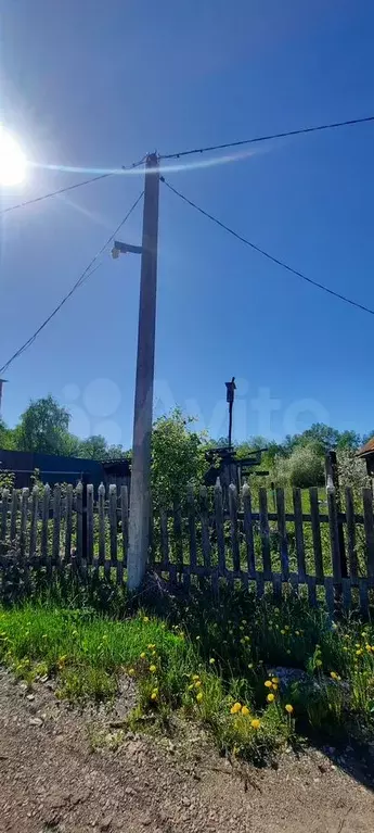 Участок 5 сот. (СНТ, ДНП) - Фото 0