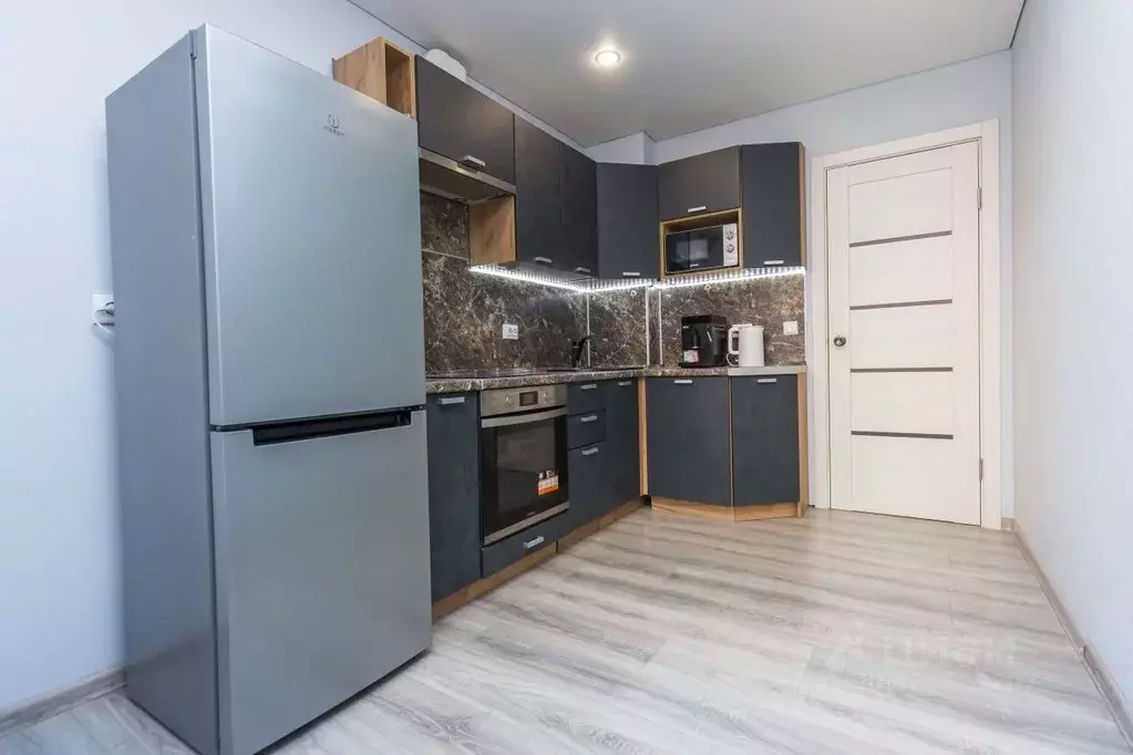 Студия Башкортостан, Уфа ул. Генерала Ишбулатова, 8/2 (33.7 м) - Фото 1