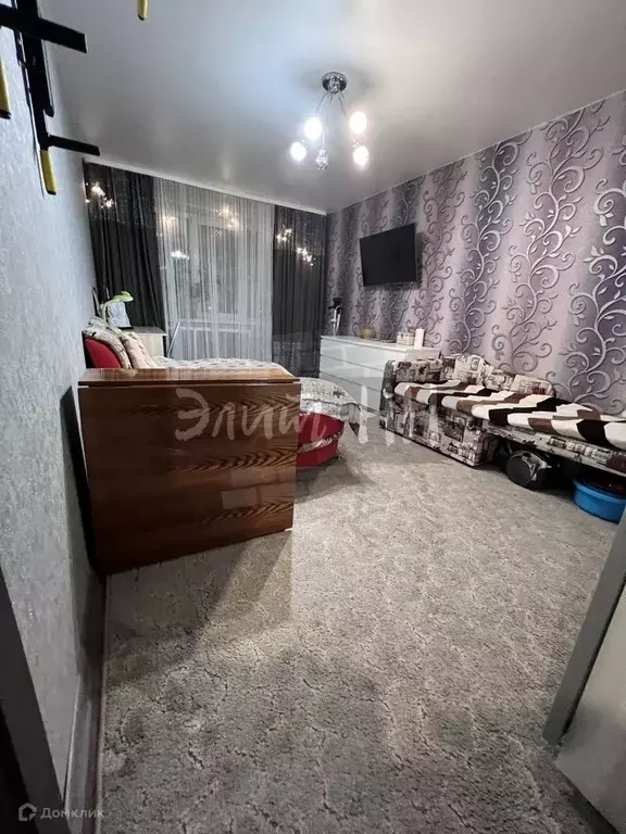 Продаётся 3-к квартира, 62 м - Фото 0