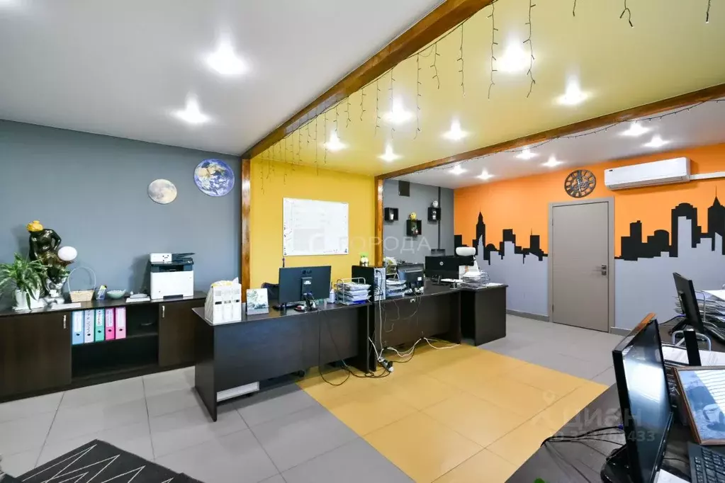 Офис в Новосибирская область, Новосибирск ул. Связистов, 158 (85 м) - Фото 0