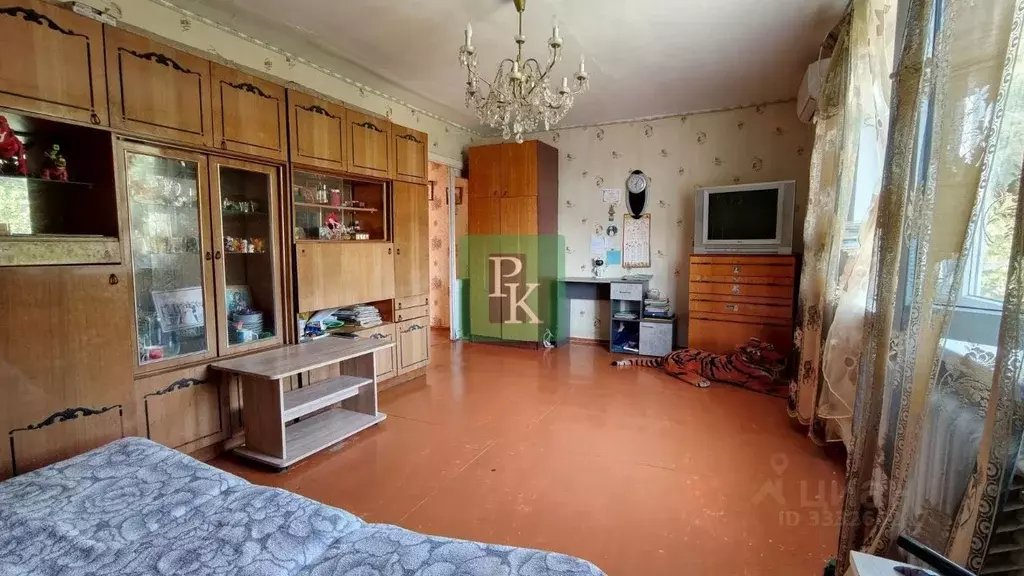 2-к кв. Севастополь, Севастополь, Балаклава г. ул. Кирова, 20 (52.0 м) - Фото 2