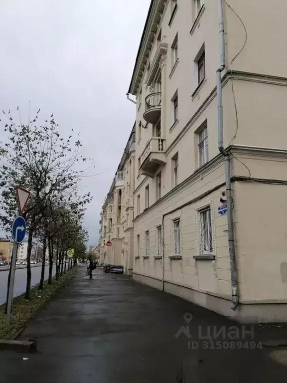 2-к кв. Красноярский край, Красноярск имени газеты Красноярский ... - Фото 0
