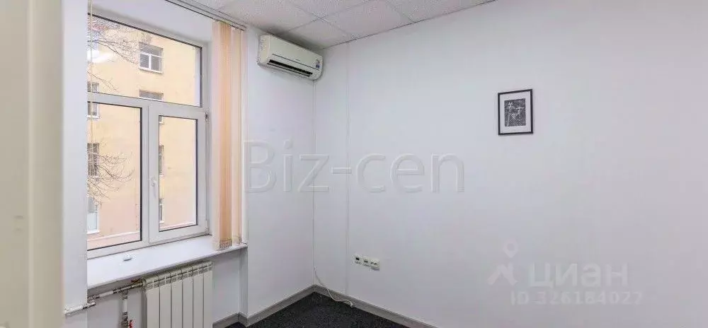 Офис в Санкт-Петербург Синопская наб., 64 (34 м) - Фото 2