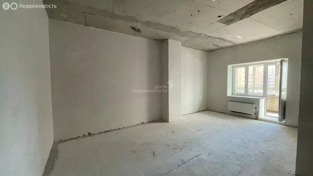 2-комнатная квартира: Казань, Чистопольская улица, 38 (107 м) - Фото 1