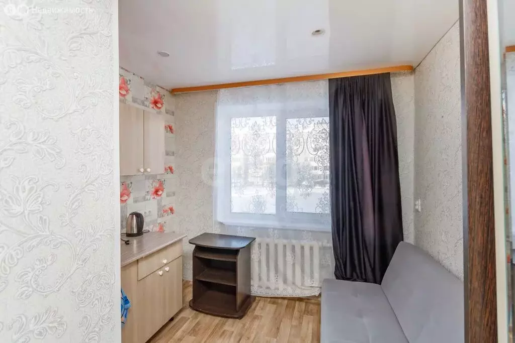 1-комнатная квартира: Ишим, Большая улица, 181 (11.4 м) - Фото 2