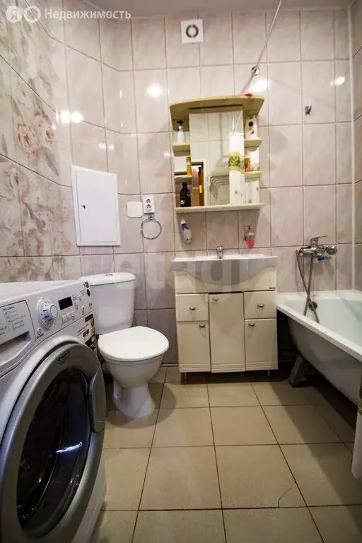 2-комнатная квартира: Ялуторовск, улица Максима Горького, 39А (60 м) - Фото 1