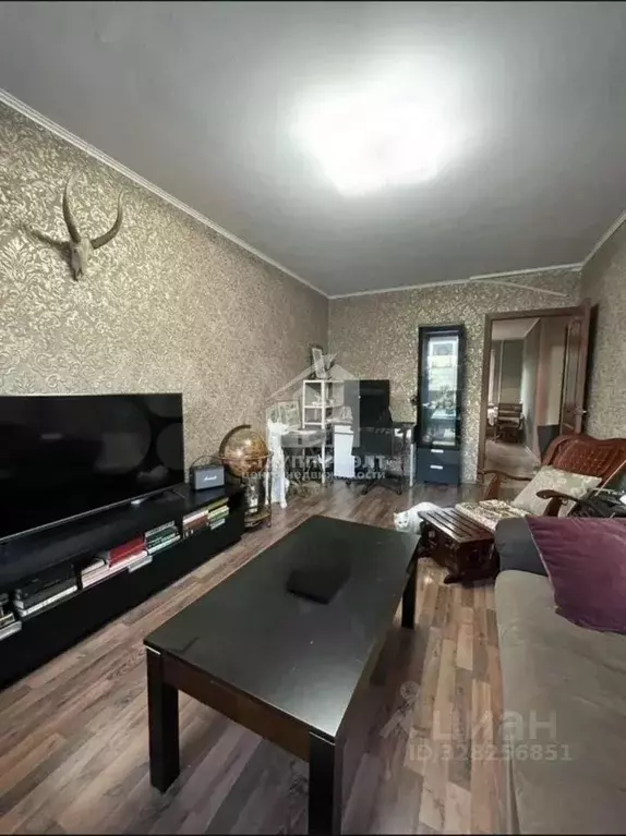 2-к кв. Калининградская область, Калининград ул. Еловая Аллея, 33 ... - Фото 1