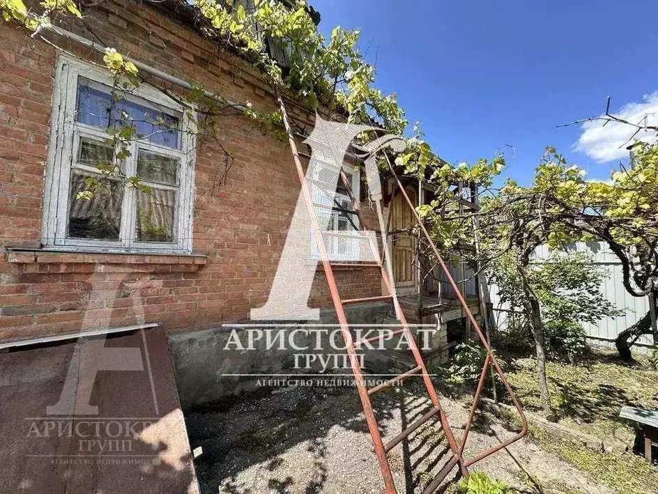 Дом в Ставропольский край, Пятигорск городской округ, пос. ... - Фото 2