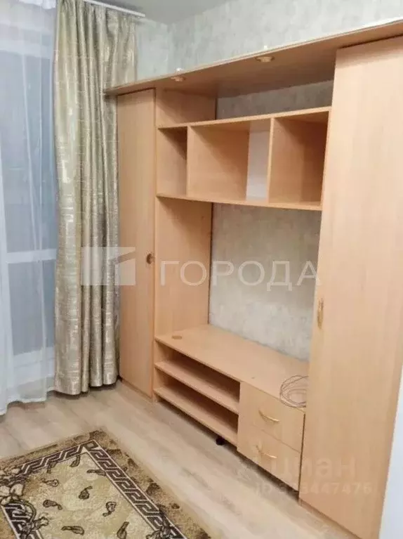 Студия Новосибирская область, Новосибирск ул. Виктора Уса, 15 (23.0 м) - Фото 2