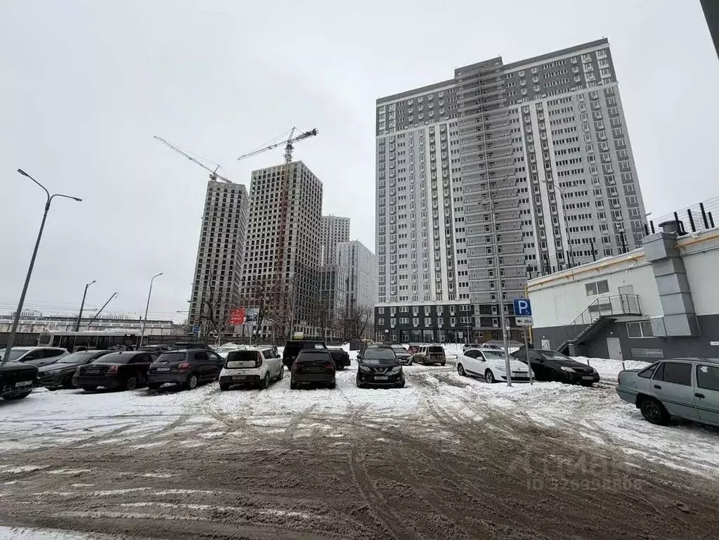 Торговая площадь в Самарская область, Самара Пролетарская ул., 150 ... - Фото 2