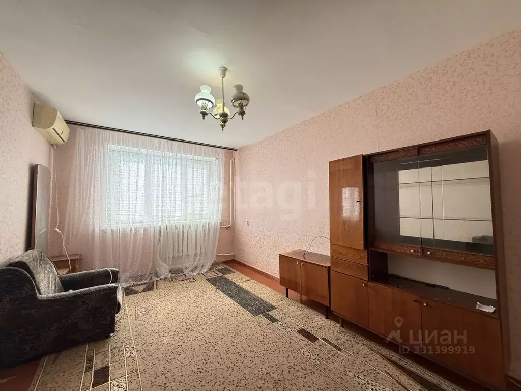 2-к кв. Краснодарский край, Ейск Московская ул. (61.0 м) - Фото 1