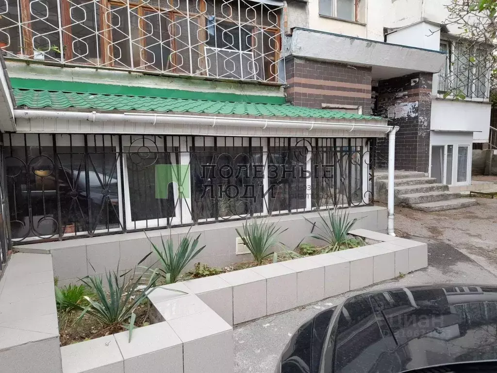 Офис в Севастополь ул. Генерала Лебедя, 47 (170 м) - Фото 0